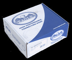 Eagle Specialty Products FSI68002000 Forged 4340 Steel I-Beam Connecting Rods