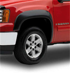 EGR Rugged Fender Flares 07-10 GMC Sierra 2500HD & 3500HD set of 4