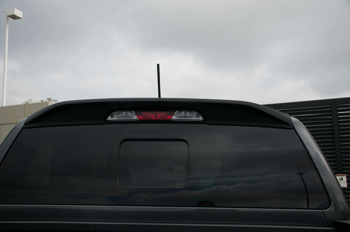 EGR truck cab spoiler 19-22 Ford Ranger