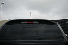 EGR truck cab spoiler 19-22 Ford Ranger