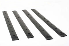 DISCONTINUED - EGR bolt-on look body side molding 4pc set Extended Cab 19-22 Chevrolet Silverado & GMC Sierra 1500 20-22 Chevrolet Silverado & GMC Sierra 2500HD 3500HD