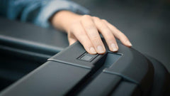 EGR RollTrac Electric Retratable Bed Cover for 19-22 Chevrolet Silverado Short Box - non-HD