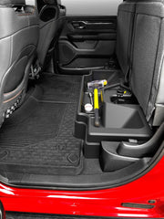 DISCONTINUED - EGR  Baseline Underseat Storage