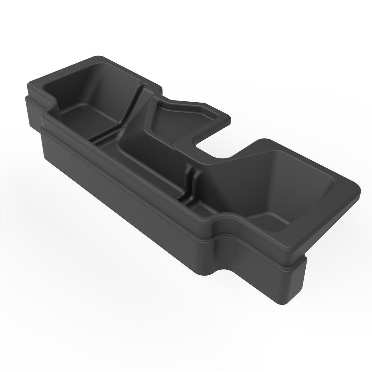 DISCONTINUED - EGR  Baseline Underseat Storage