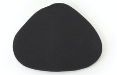 Edelbrock 1099 Replacement Foam Air Filter for Pro-Flo 1000 Series Reusable Air Cleaners