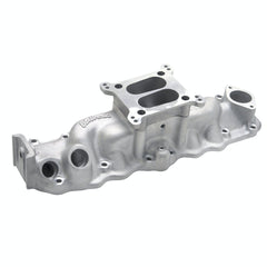 Edelbrock 1107 MANIFOLD FORD FLATHEAD 1949-53 4 BARREL INTAKE