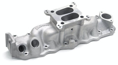 Edelbrock 1107 MANIFOLD FORD FLATHEAD 1949-53 4 BARREL INTAKE