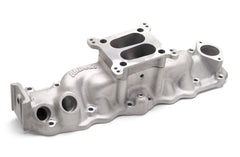 Edelbrock 1107 MANIFOLD FORD FLATHEAD 1949-53 4 BARREL INTAKE