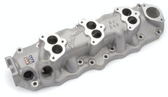 Edelbrock 1109 INTAKE MANIFOLD FORD FLATHEAD TRIPLE DEUCE 49-53