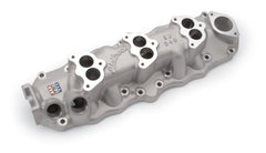 Edelbrock 1109 INTAKE MANIFOLD FORD FLATHEAD TRIPLE DEUCE 49-53