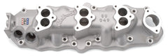 Edelbrock 1109 INTAKE MANIFOLD FORD FLATHEAD TRIPLE DEUCE 49-53