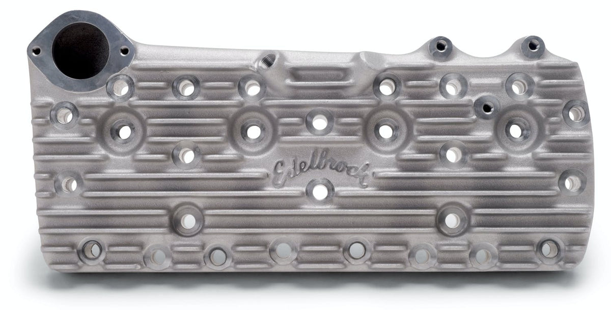 Edelbrock 1115 1 pr. 49-53 FORD/MERC FLAT HEADS
