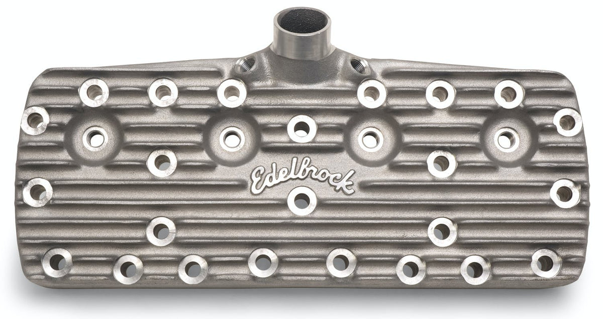 Edelbrock 1125 38-48 FORD/MERC FLAT HEADS 1pr