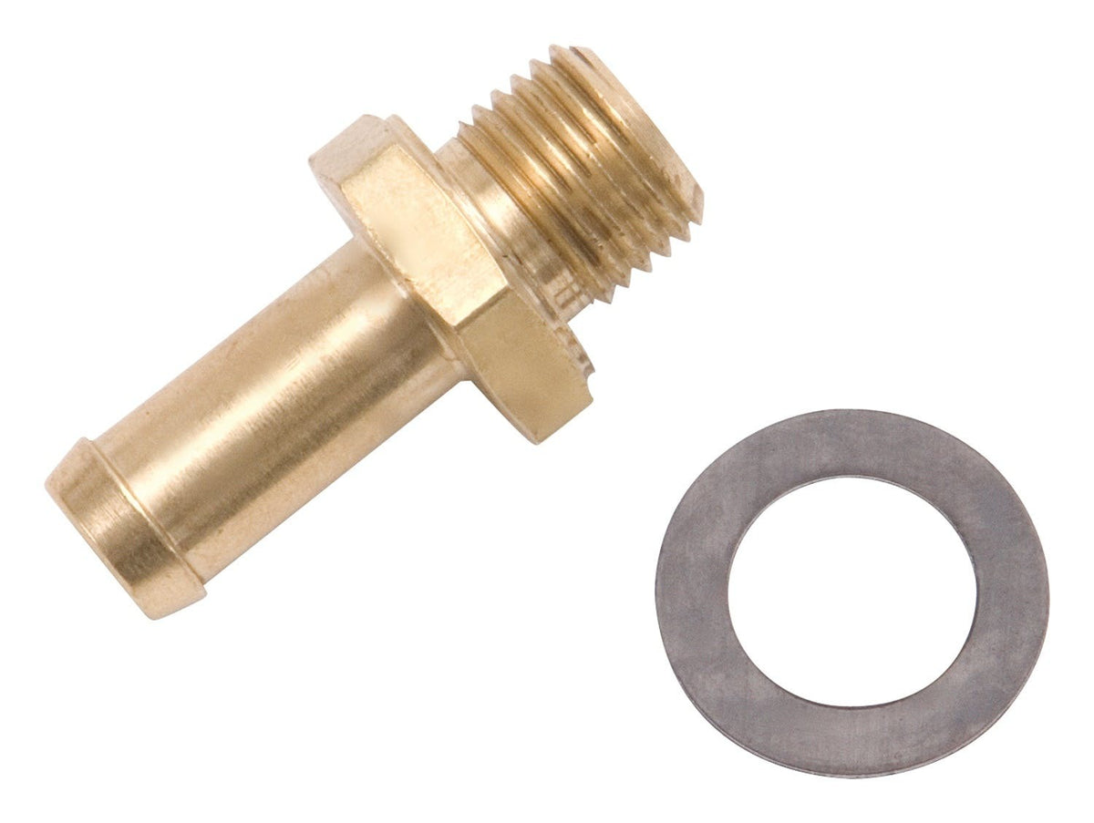 Edelbrock 1158 FUEL FITTING EDELBROCK 94