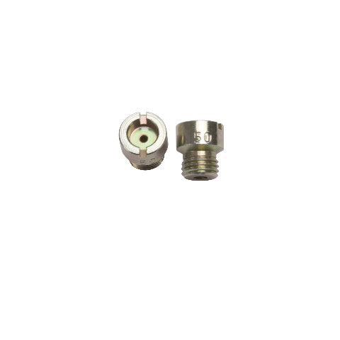Edelbrock 94 Series Carburetor Main Jet - .050 in. (Qty 2) PN. 1161