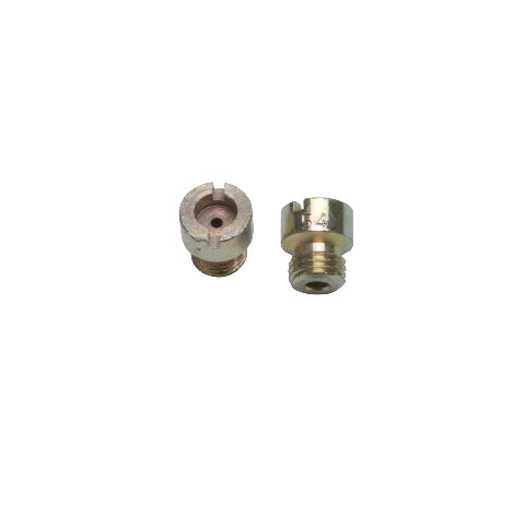 Edelbrock 94 Series Carburetor Main Jet - .054 in. (Qty 2) PN. 1165