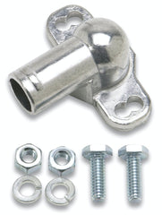 Edelbrock 1205 Crankcase Ventilation Hose Connection Kit for #1207, #1221, #1223.