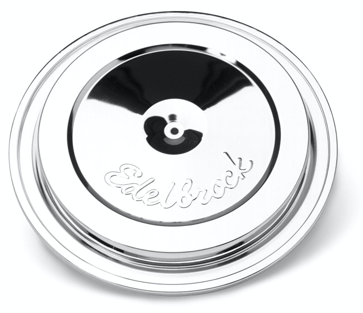 Edelbrock 1213 AIR CLEANER TOP 88-92 GM V8