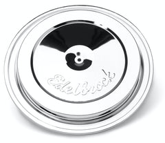 Edelbrock 1213 AIR CLEANER TOP 88-92 GM V8