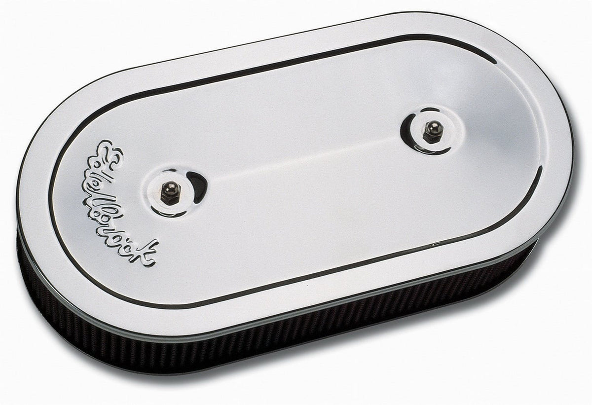 Edelbrock 1235 PRO FLO A/C C-26/F-28/C-66/CH-28