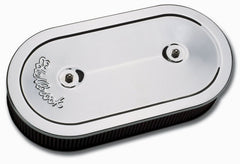 Edelbrock 1235 PRO FLO A/C C-26/F-28/C-66/CH-28
