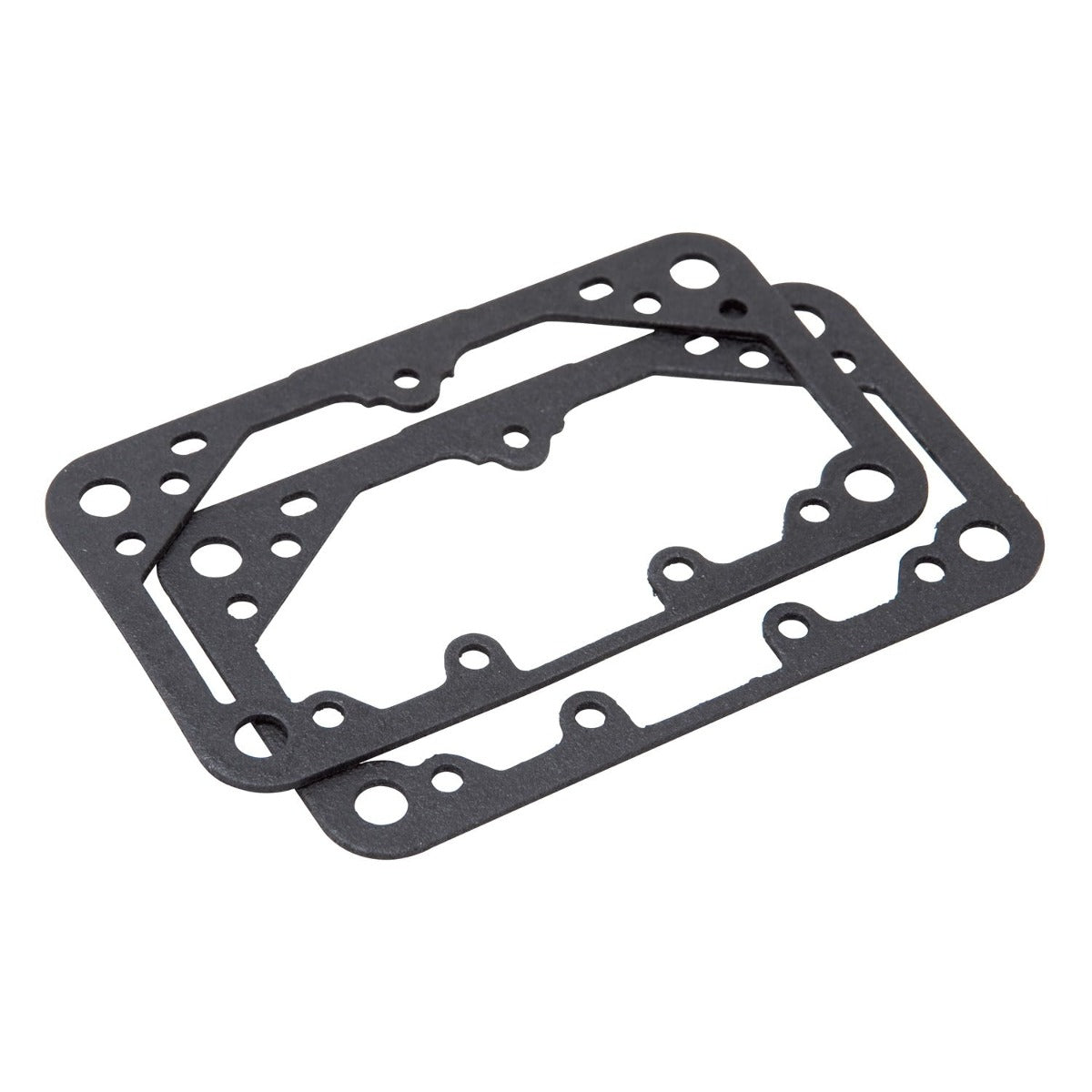 Edelbrock 12382 Fuel Bowl Gasket for 2300, 4150, 4160, 4175 and 4500 Series Carburetors (Qty 2)