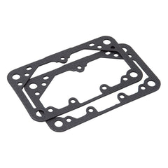 Edelbrock 12382 Fuel Bowl Gasket for 2300, 4150, 4160, 4175 and 4500 Series Carburetors (Qty 2)