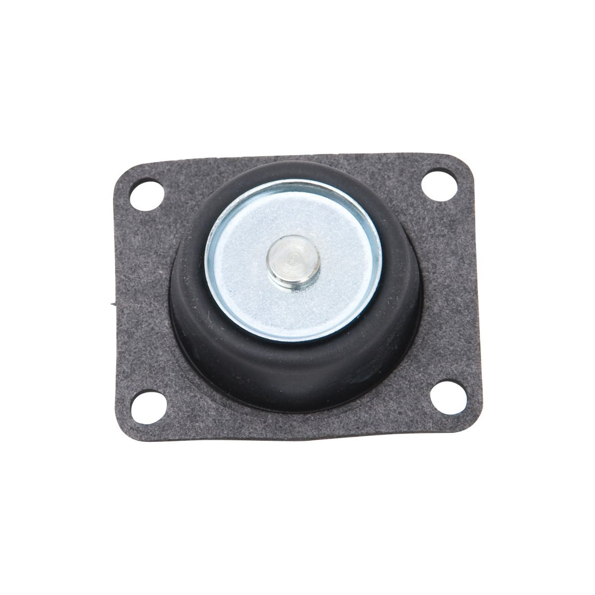 Edelbrock 12401 ACCELERATOR PUMP DIAPHRAGM RUBBER GASOLINE 50CC