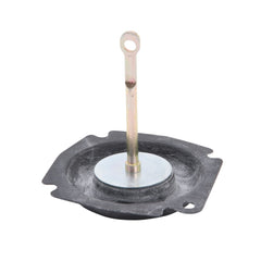 Edelbrock 12404 VACUUM SECONDARY DIAPHRAGM RUBBER 2.054 ROD LENGTH
