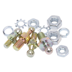 Edelbrock 12413 Carburetor Throttle Ball Assortment