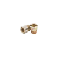 Edelbrock 12485 STD MAIN JET 1/4-32 THREAD PAIR 85