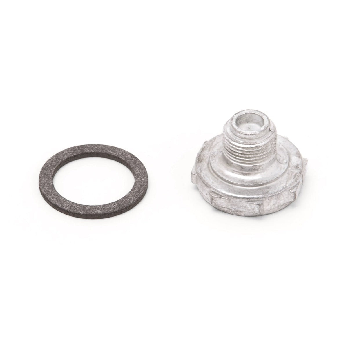 Edelbrock 12624 Power Valve Plug and Gasket for Demon, Holley and Quick Fuel Carburetors