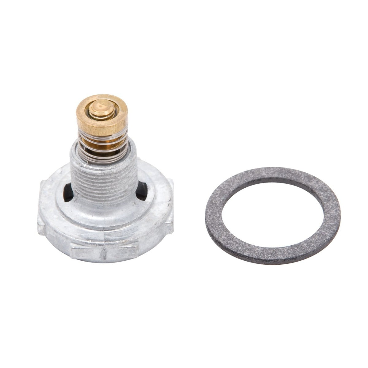 Edelbrock 12655 Standard Flow Single-Stage Power Valve - 5.5 Hg