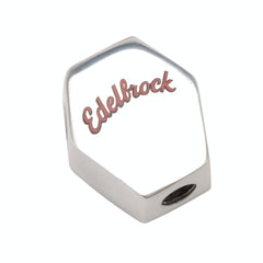 Edelbrock 1286 FUEL BLOCK TRIPLE FEED MINI