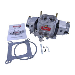 Edelbrock VRS-4150 Carburetor 950 CFM E85 Compatible PN. 1309-E85