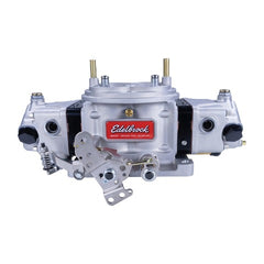 Edelbrock VRS-4150 Carburetor 850 CFM E85 Compatible PN. 1308-E85
