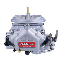 Edelbrock VRS-4150 Carburetor 950 CFM E85 Compatible PN. 1309-E85