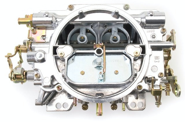 Edelbrock 1405 Performer Series 600 CFM Carburetor with