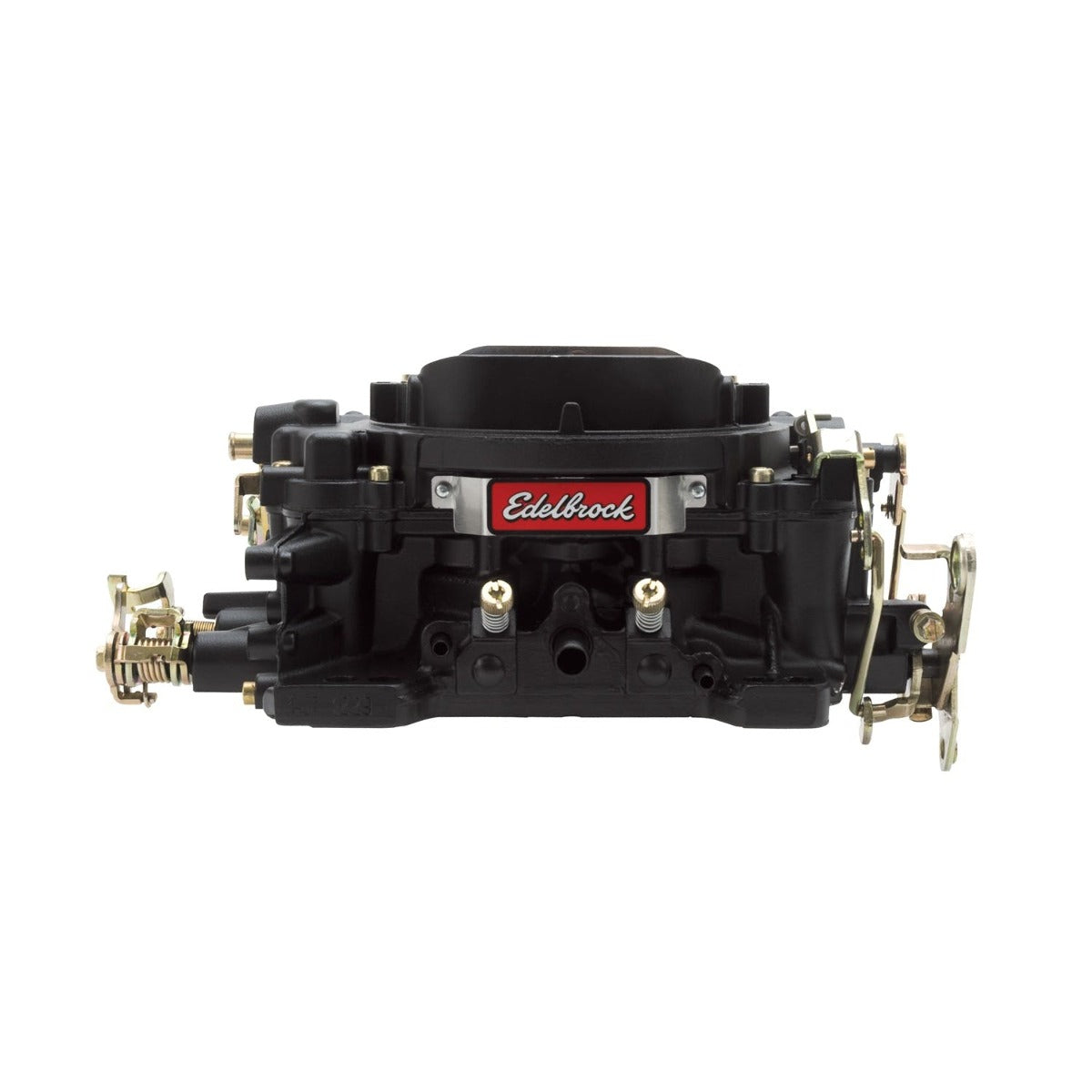 Edelbrock 14053 CARB PERF 600 CFM MANUAL BLACK