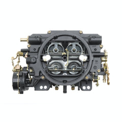 Edelbrock 140639 CARB RECON PERF 600 CFM ELECTRIC BLACK