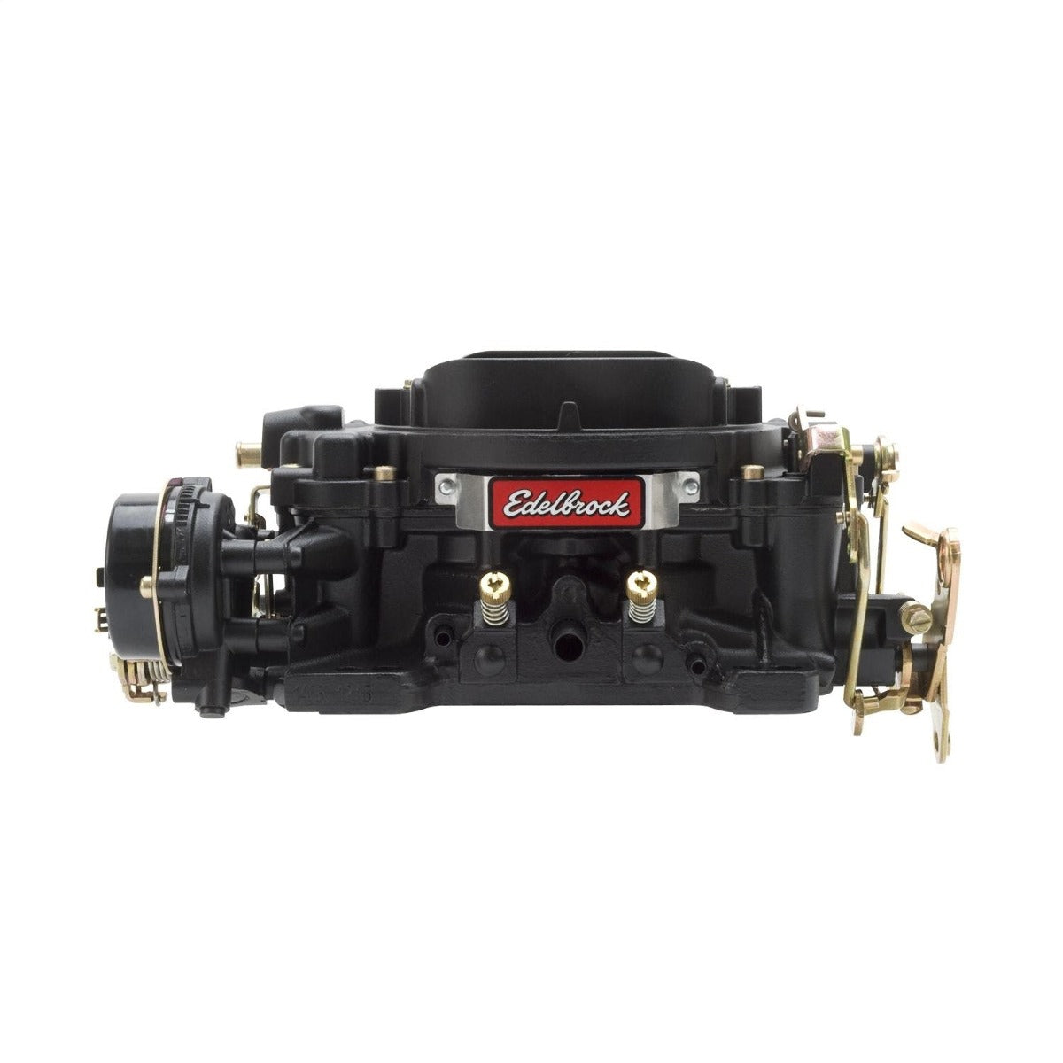 Edelbrock 140639 CARB RECON PERF 600 CFM ELECTRIC BLACK