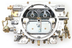 Edelbrock 1407 Performer Series 750 CFM Carburetor with Manual Choke in Satin (non-EGR)