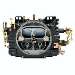 Edelbrock 14073 CARB PERF 750 CFM MANUAL BLACK
