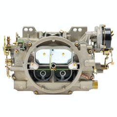 Edelbrock 1409 Marine Series 600 CFM Carburetor with Electric Choke (non-EGR)
