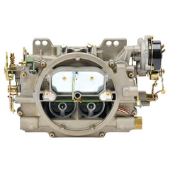 Edelbrock 1409 Marine Series 600 CFM Carburetor with Electric Choke (non-EGR)