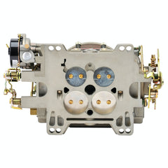 Edelbrock 1409 Marine Series 600 CFM Carburetor with Electric Choke (non-EGR)