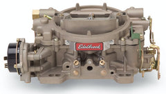 Edelbrock 1410 CARB MARINE PERF 750 CFM ELECTRIC