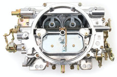 Edelbrock 1412 CARB PERF 800 CFM MANUAL SATIN