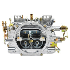 Edelbrock 1412 CARB PERF 800 CFM MANUAL SATIN