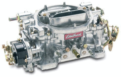 Edelbrock 1413 CARB PERF 800 CFM ELECTRIC SATIN